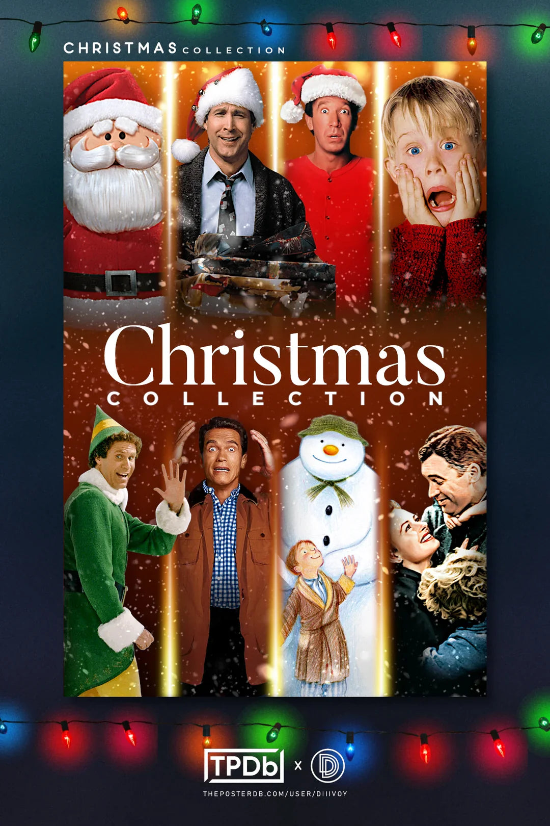 christmas collection