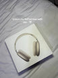 Premium Wireless Over-Ear Headphones – Noise-Cancellation, High-Fidelity Sound & Comfort Design